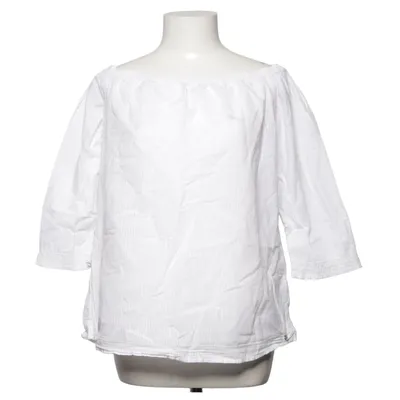 Blouse (Blanc) de Hampton Republic Coton