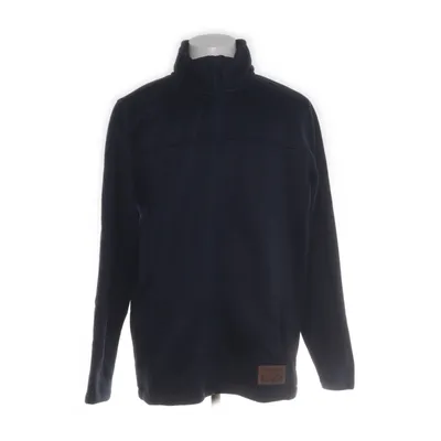 Cardigan (Blue) from Livergy Polyester
