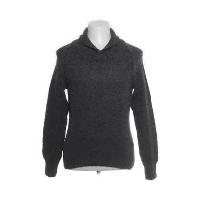 Turtleneck (Grå) fra Zara Man Basic Akryl, Angora, Polyamid, Uld