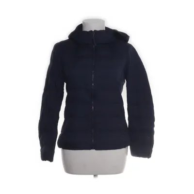 Lightweight jacket (Blue) from Uniqlo Down, Nylon