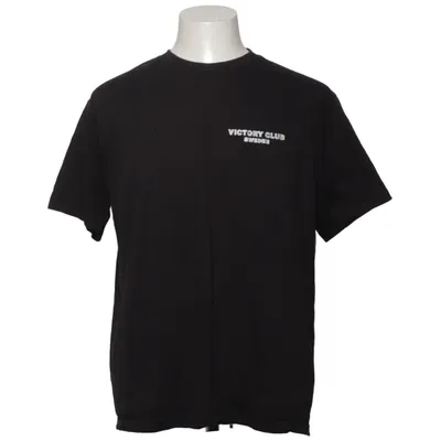 T-shirt (Super Heavy) de Us Basic Coton