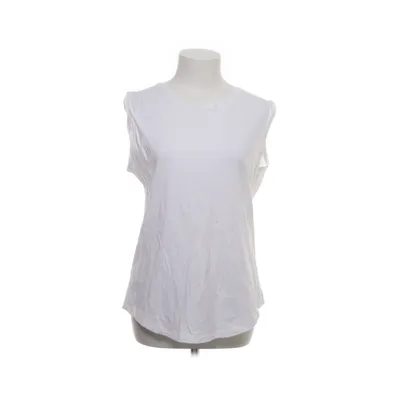 Linne (Vit) från RS Sports Bomull, Polyester