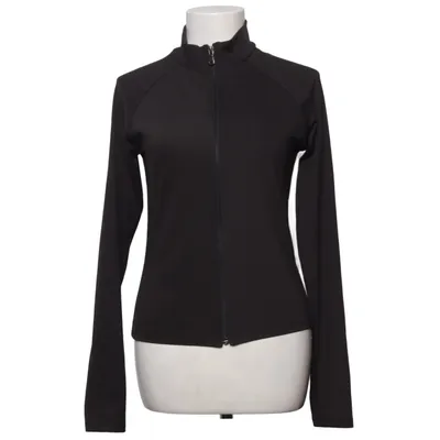 Träningsjacka (Full Zip Top) från Nelly Elastan, Återvunnen polyester