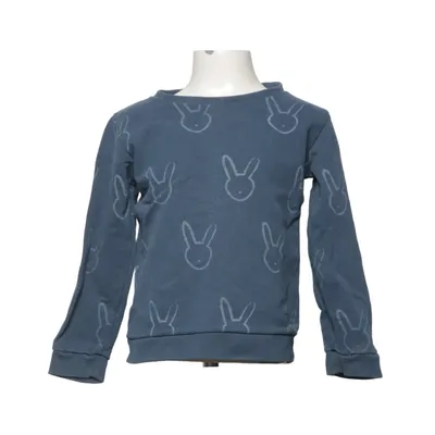 Sweatshirt (Blue) from Livly Baby Cotton