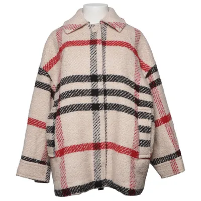 Jacke (Judy Jacket) von Weekday Polyester, Wolle