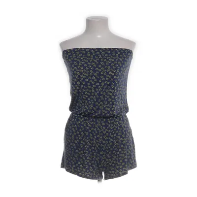 Jumpsuit (Blauw, Geel) van Amy & Ivy