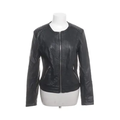 Jacka (Svart) från LFT Polyester