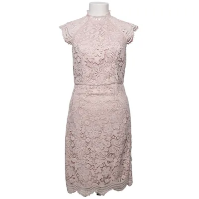 Cocktail dress (Pink) from Chi Chi London Polyester