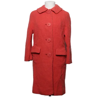 Jas (Rood) van Junex