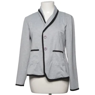 Blazer (Gray, Black) from Sample