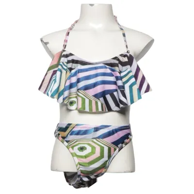 Bikini (Nula) fra Molo Elastan, Polyester