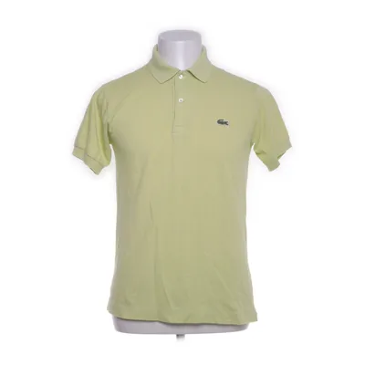Polotrøje (Grøn) fra Lacoste Bomuld