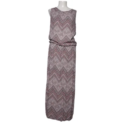 Maxi dress (Black, White, Pink, Multicolored) from Grey Wolf