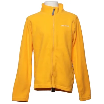 Fleece jacket (Yellow) from Didriksons Polyester