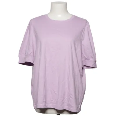 T-shirt (Lila) från Aware by Vero Moda Ekologisk bomull