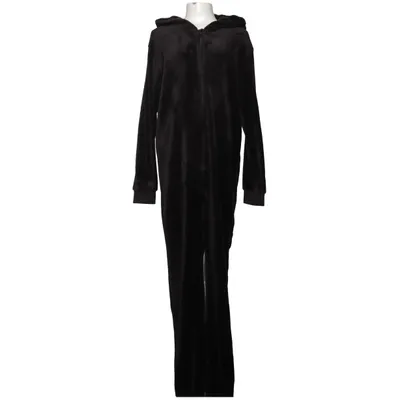 Onesie (Zwart) van Lindex Polyester