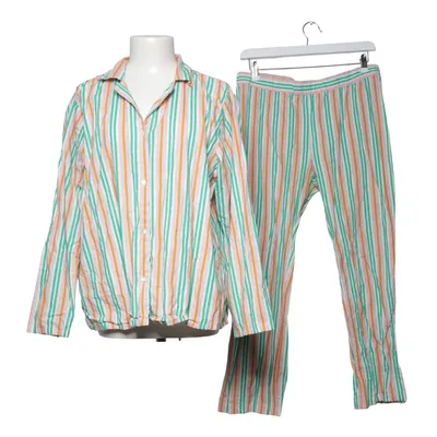 Pyjama (Groen, Roze, Wit) van Beck Söndergaard Katoen