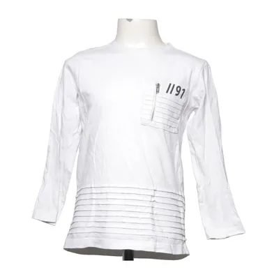 Långärmad t-shirt (Abel 62) från Kids Up Bomull