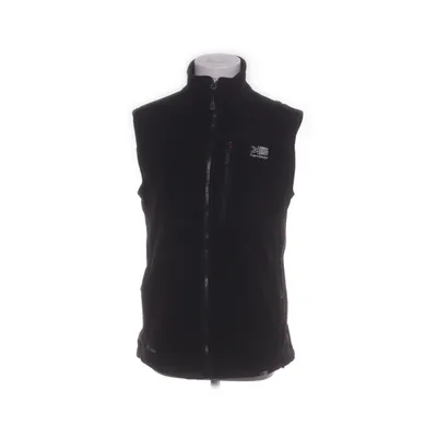 Ytterväst (Svart) från Karrimor Polyester