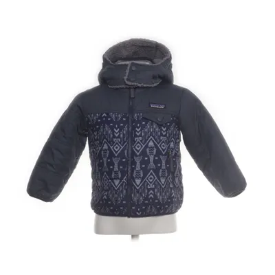Reversible jacket (Gray, Blue) from Patagonia Polyester