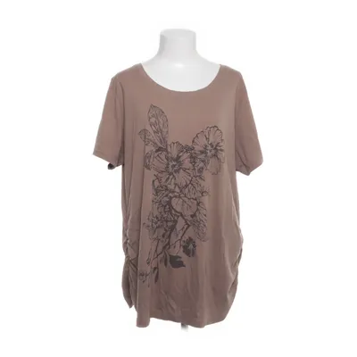 T-shirt (Beige) from Mia Linea