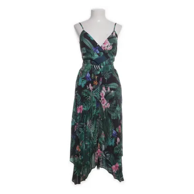 Jurk (Groen, Zwart, Meerkleurig) van Mohito Viscose