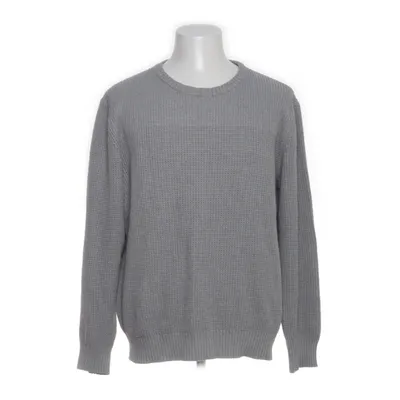 Sweater (Gray) from East West Cotton