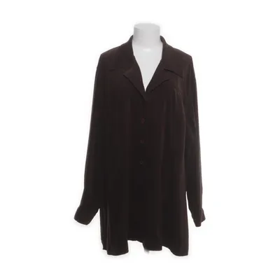 Överskjorta (Brun) från B.B Elastan, Polyester