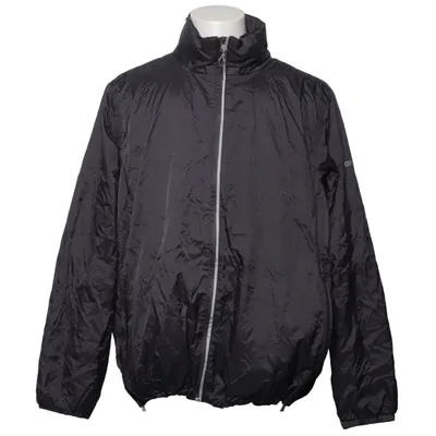 Jacket (Black) from GTS Polyester