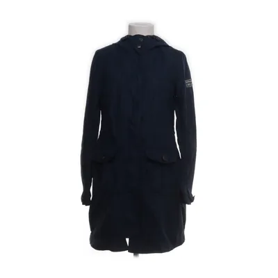 Jack (Blauw) van Peak Performance Katoen, Polyester
