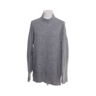 Tröja (Grå) från Lager 157 Akryl, Polyester, Elastan
