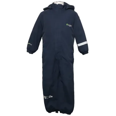 Overall (Blue) from ZigZag Polyester