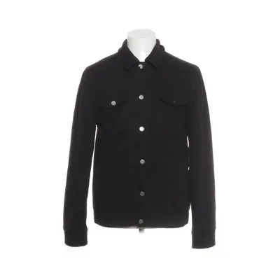 Överskjorta (Svart) från W.BXTR