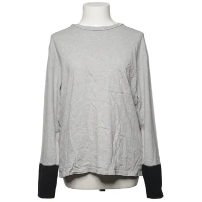 Langarmshirt (Grau, Schwarz) von Levi's Red Tab Baumwolle