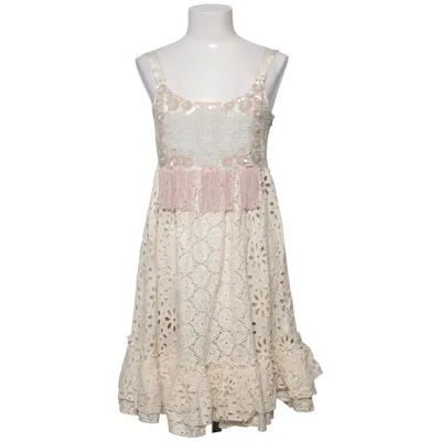 Robe (Beige) de Odd Molly Coton
