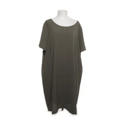 Klänning (Grön) från ONLY Carmakoma