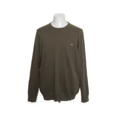 Tröja (Grön) från GANT