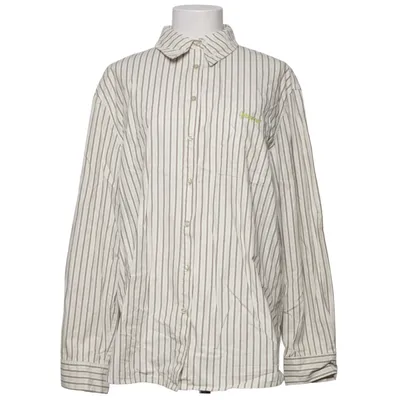 Chemise (Beige, Marron, Jaune) de Opera Sport Coton recyclé