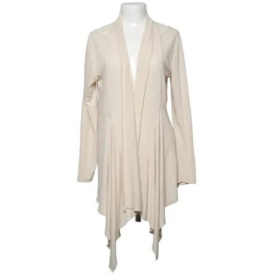 Cardigan (Beige) van Last Girl