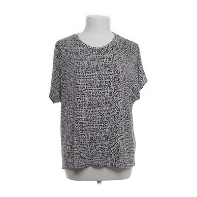 T-shirt (Vit, Svart, Flerfärgad) från Flash Woman