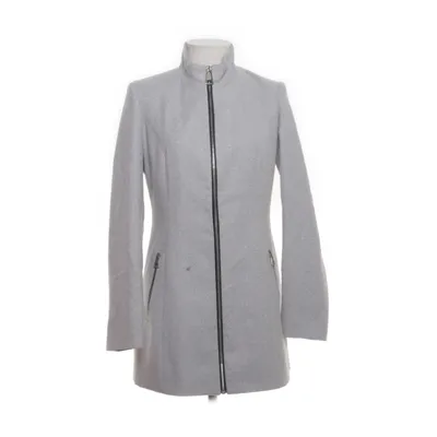 Coat (Gray) from Clyde