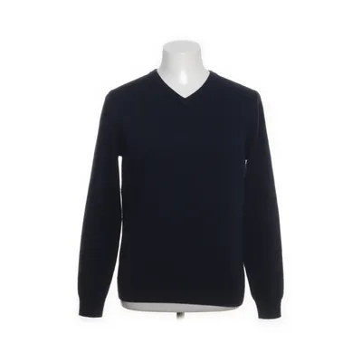 Pullover (Blå) från FJ Athletic Fit Akryl, Nylon, Polyester, Ull
