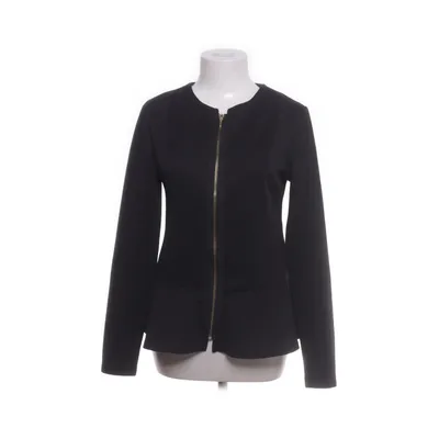 Cardigan (Black) from Maite Kelly Elastane