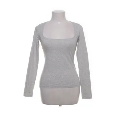 Long sleeve T-shirt (Gray) from Made