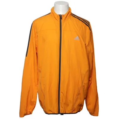 Träningsjacka (Orange) från Adidas Running