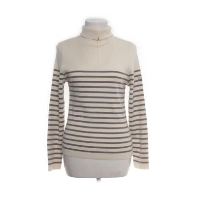 Trui (Beige, Bruin) van Saint James Wol