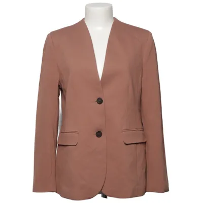 Blazer (Rose) de STOCKH LM Élasthane, Polyamide, Polyester, Viscose