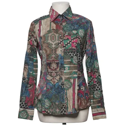 Blus (Flerfärgad) från Etro