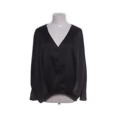 Blouse (Black) from Usha