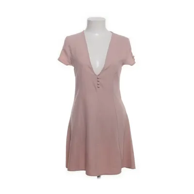 Dress (Pink) from Alter Polyester